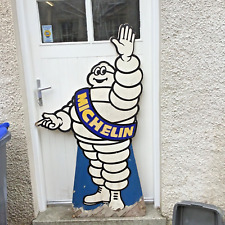 Michelin man large for sale  INVERURIE