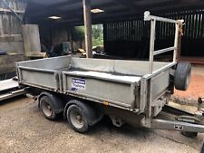 Ifor williams 10ft for sale  ULVERSTON
