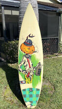 Rusty surfboard custom for sale  West Palm Beach