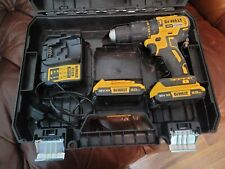 dewalt drill sets for sale  SITTINGBOURNE