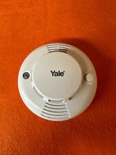 Yale smoke detector for sale  CHORLEY