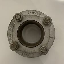 Watts dielectric flange for sale  Atkins