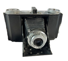 Wirgin Deluxe Camera Rare Vintage Collectors piece with Case for sale  Shipping to South Africa