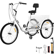 Vevor adult tricycle for sale  Perth Amboy