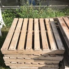 Pallets fencing poultry for sale  ORMSKIRK