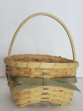 Vintage bamboo easter for sale  Owasso