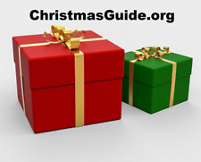 Christmasguide.org premium dom for sale  Langhorne