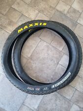 Maxxis chronicle 27.5 for sale  YORK