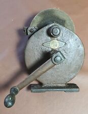 Hand crank vintage for sale  WARRINGTON