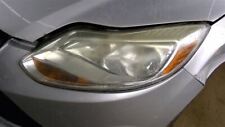 Driver headlight halogen for sale  Columbus