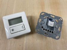 Jung fußboden uhrenthermostat gebraucht kaufen  Weinsberg