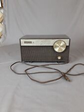 Tube radio vintage for sale  Canton