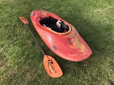 Kayak dagger ride for sale  ULVERSTON
