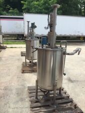Gallon graco stainless for sale  Willoughby