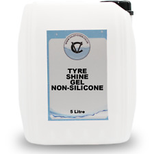 Tyre shine gel for sale  NOTTINGHAM