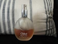 Perfume Lagerfeld Chloe by Chloe EDT para mujer 1,7 oz 50 ml spray EDT 50% segunda mano  Embacar hacia Mexico