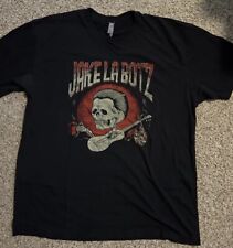 Jake botz tshirt for sale  Portland