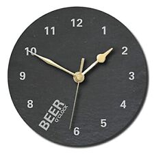 Beer clock slate for sale  NOTTINGHAM