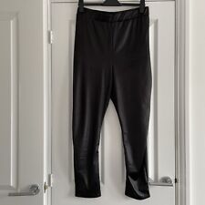 Ladies shiny leggings for sale  MILTON KEYNES