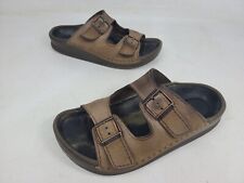 Birkenstocks tatami brown for sale  Perrysburg