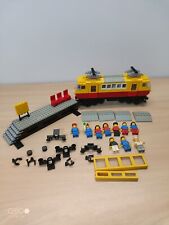 Lego train 7740 usato  Santa Margherita Ligure