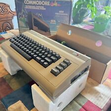 Commodore tested great for sale  Omaha