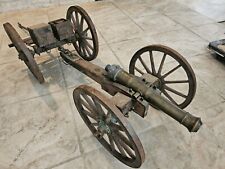 Antique cannon gun for sale  Port Charlotte