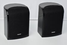 Speakers tannoy tfx for sale  BRECHIN