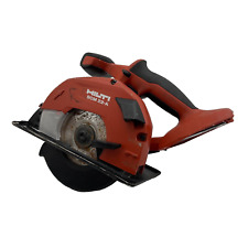 Hilti circular saw for sale  Lynnwood
