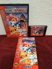 Sonic spinball for sale  Molalla