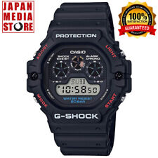 CASIO G-SHOCK DW-5900-1JF Chronograf Zegarek kwarcowy DW-5900-1 100% ORYGINALNY na sprzedaż  Wysyłka do Poland