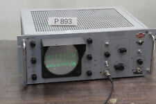 Metrix 201 oscilloscope usato  Spedire a Italy