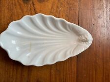 Antique white ironstone for sale  Victor