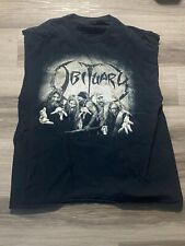 Obituary band shirt for sale  Englewood