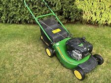 John deere petrol for sale  DARWEN