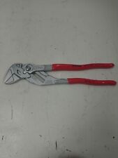 Knipex pliers wrench d'occasion  Expédié en Belgium