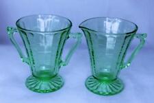 Depression glass green for sale  Cleveland