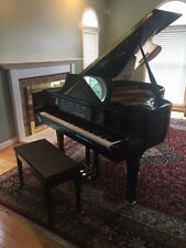Baby grand piano for sale  Clifton