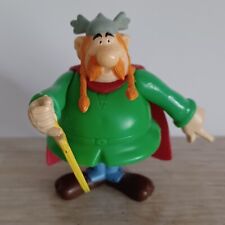 Figurine articulée asterix d'occasion  Sartrouville