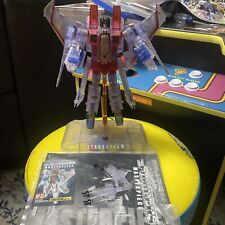 Transformers masterpiece stars for sale  Greencastle