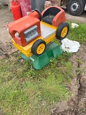 Kids tractor ride for sale  NORTHWICH