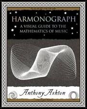 Harmonograph visual guide for sale  ROSSENDALE