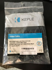 Keple video cable for sale  Frisco