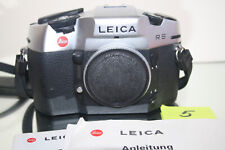 Leica kamera analog gebraucht kaufen  Haslach