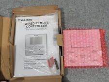 Control remoto Daikin Industries BRC1E73 segunda mano  Embacar hacia Argentina