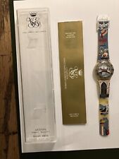 Swatch watch. venice for sale  STAMFORD