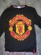 Manchester united top for sale  Ireland