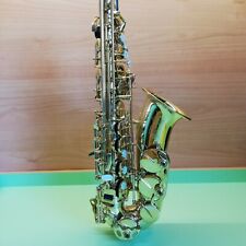 Sax sassofono contralto usato  Luzzi