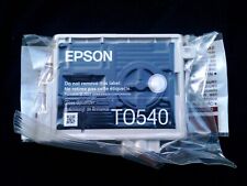 Epson t0540 genuine for sale  SHREWSBURY