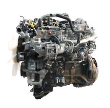 Moteur pour Toyota Hilux MK8 2,4 D 4WD 2GD-FTV 190000E400 comprar usado  Enviando para Brazil